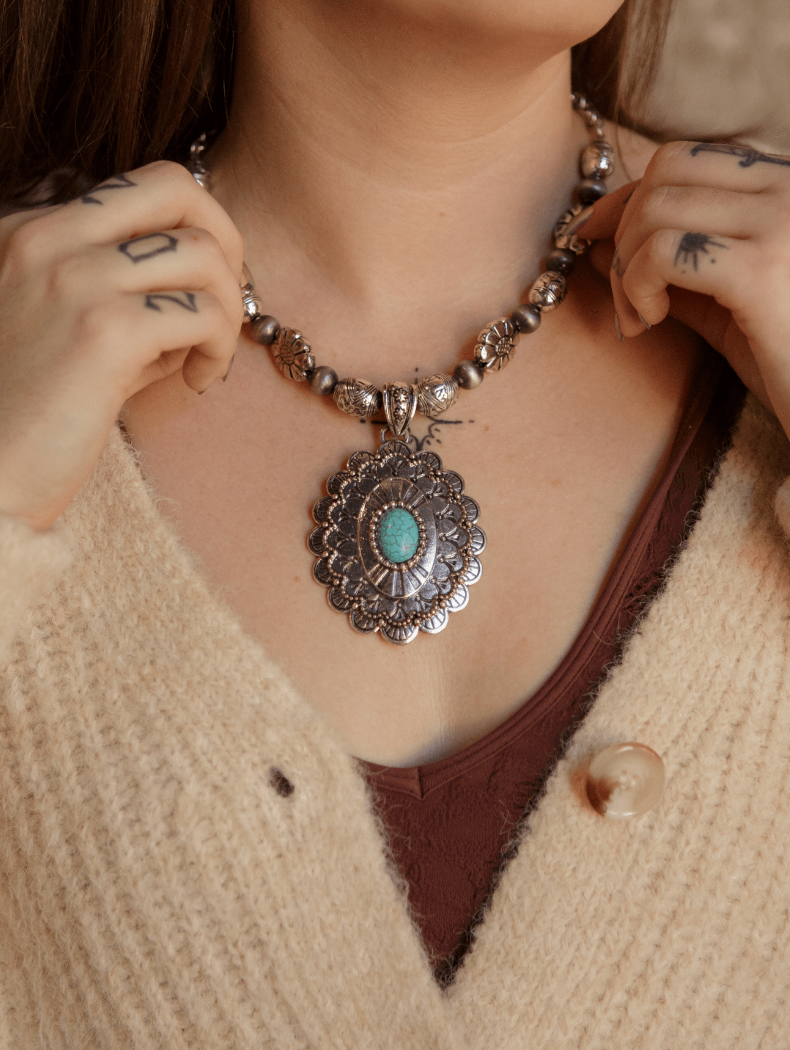 Molly Green | Women's Clothing Boutique in Nashville & Online