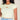 Molly Green - Peaches Baby Tee - Graphics