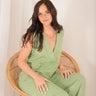Molly Green - Perry Jumpsuit - Rompers _ Jumpsuits