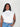Molly Green - Peyton Mock Neck Top - Casual_Tops