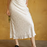 Molly Green - Pfiefer Midi Skirt - Skirts