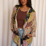 Molly Green - Phoebe Patchwork Jacket - Outerwear