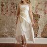 Molly Green - Poet Midi Dress - Casual_Dresses