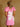 Molly Green - Poet Mini Dress - Casual_Dresses