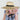 Molly Green - Poolside Hat - Accessories