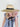 Molly Green - Poolside Hat - Accessories