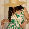 Molly Green - Poolside Hat - Accessories