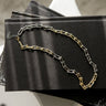 Molly Green - Power Move Necklace - Jewelry