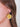 Molly Green - Pressed Flower Earrings - Jewelry