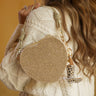 Molly Green - Pure Heart Purse - Accessories