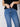 Molly Green - Queen of Peace Denim - Denim