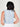 Molly Green - Queenie Denim Vest - Outerwear