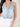 Molly Green - Queenie Denim Vest - Outerwear