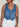 Molly Green - Queenie Denim Vest - Outerwear