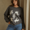 Molly Green - Racehorse Sweatshirt - Graphics