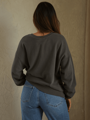 Molly Green - Racehorse Sweatshirt - Graphics