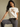 Molly Green - Racehorse Tee - Graphics