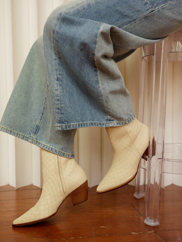 Molly Green - Raise The Roof Boots - Shoes