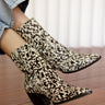 Molly Green - Raise The Roof Boots - Shoes