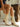 Molly Green - Raise The Roof Boots - Shoes