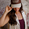 Molly Green - Raised on Country Hat - Accessories