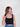 Molly Green - Ray Ribbed Crop Top - basic_tops