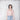 Molly Green - Reagan Twist Back Top - Basic_Tops