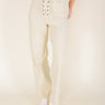 Molly Green - Rebel Spur Denim - Denim