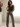Molly Green - Rebel Spur Denim - Denim