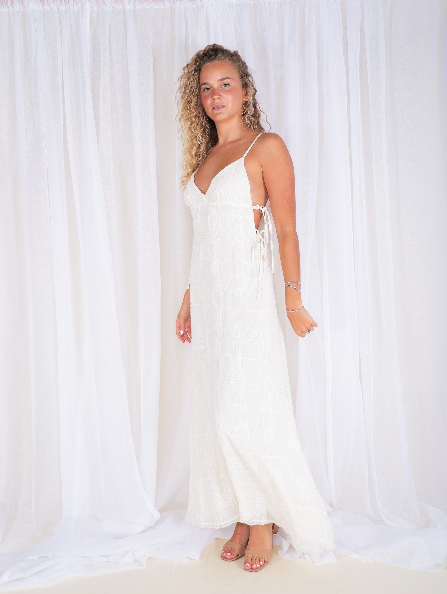 Robbie Maxi Dress