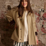 Molly Green - Robertson Jacket - Outerwear
