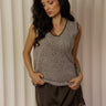 Molly Green - Robyn Sweater Vest - Sweaters_Cardigans