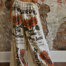 Molly Green - Rochelle Sack Pants - Pants