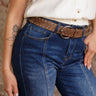 Molly Green - Rockstar Stud Belt - Accessories