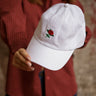 Molly Green - Rose Cap - Accessories