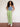 Molly Green - Sam Checkered Denim - Denim