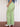 Molly Green - Sam Checkered Denim - Denim