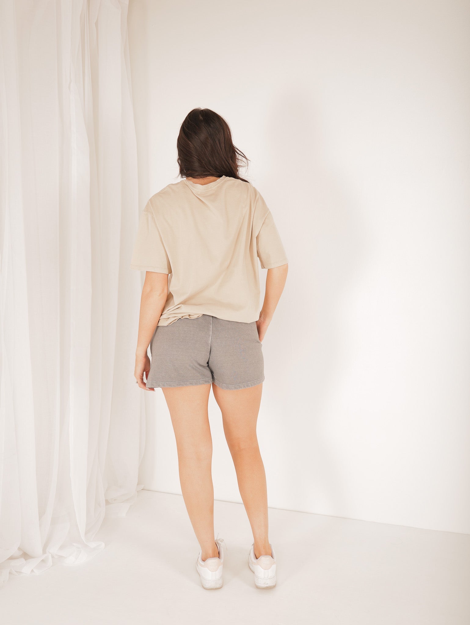 Molly Green - Sandra Lounge Shorts - Shorts