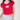 Molly Green - Sardine Baby Tee - Graphics
