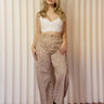 Molly Green - Sassy Soul Barrel Jeans - Denim