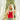 Molly Green - Savannah Cinched Top - Casual_Tops