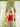 Molly Green - Savannah Cinched Top - Casual_Tops