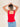 Molly Green - Savannah Cinched Top - Casual_Tops