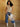 Molly Green - Say Less Stud Bag - Accessories