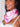Molly Green - Seeing Hearts Scarf - Accessories