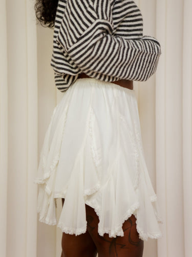 Molly Green - Serenity Mini Skirt - Skirts