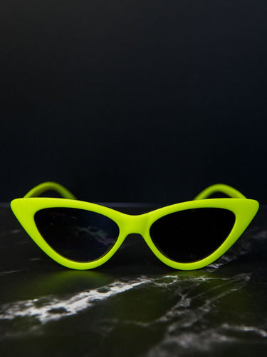 Molly Green - Shaker Sunglasses - Accessories