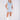 Molly Green - Shannon Denim Romper - Rompers _ Jumpsuits