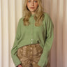 Molly Green - Shay Slouchy Sweater - Sweaters_Cardigans