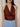 Molly Green - Sheanna Scoop Neck Top - Dressy_Tops
